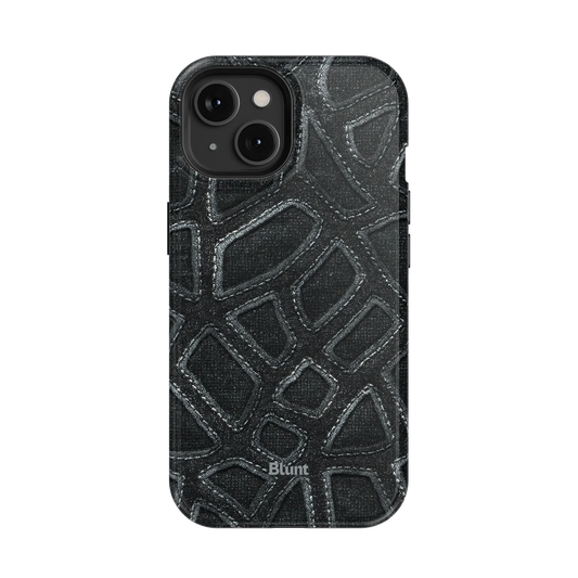 Phanthom iPhone Case