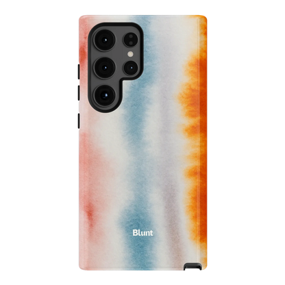Mellow Faint Samsung Case