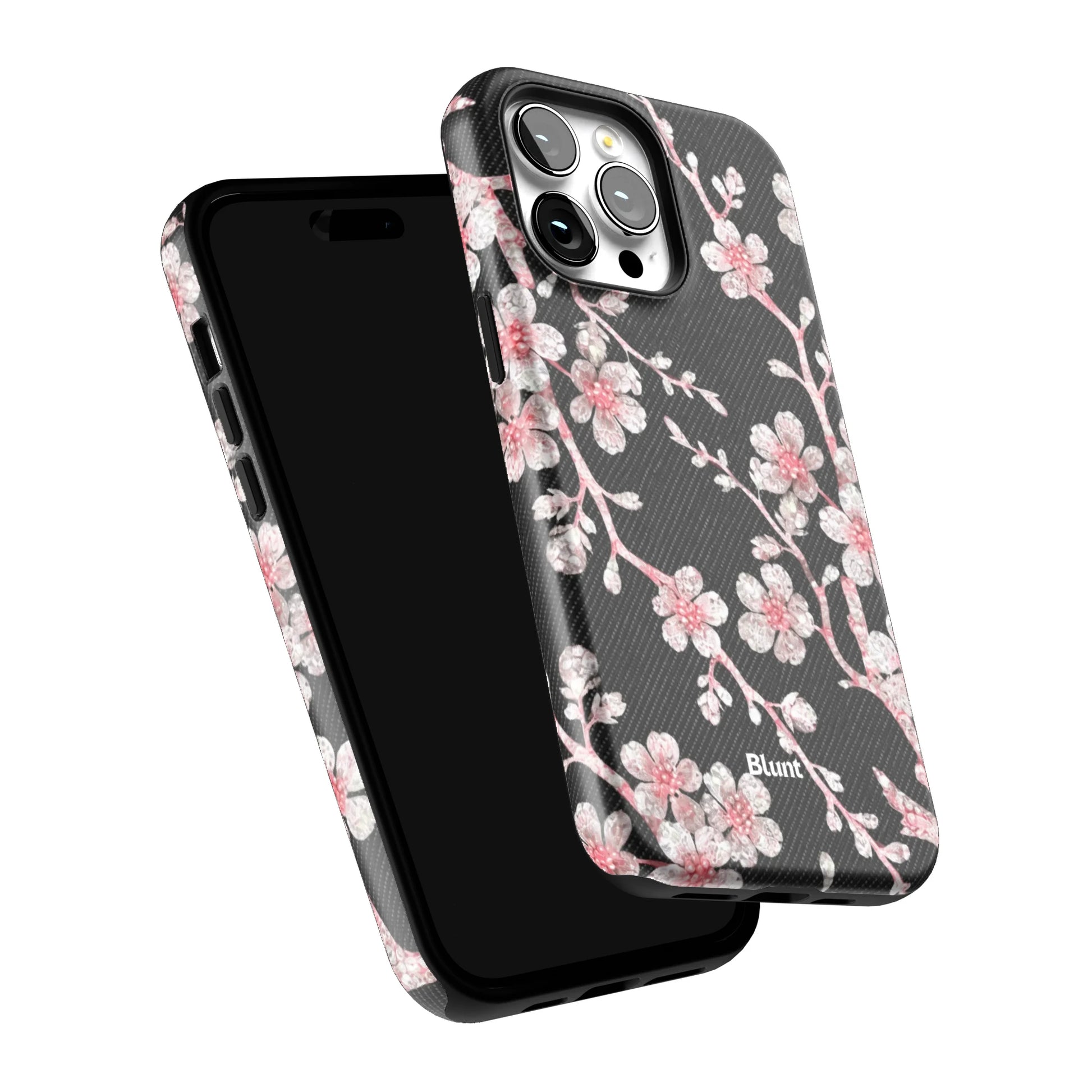 Buttoned-Blossom-iphone-case-iPhone 14 Pro Max-5