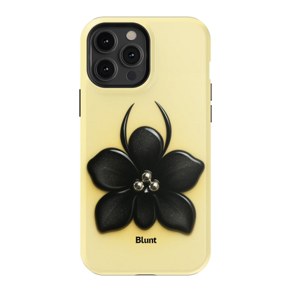 Celene iPhone Case