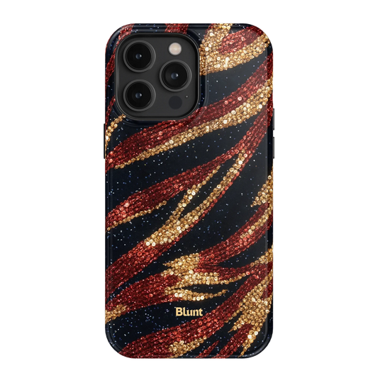 Embera iPhone Case