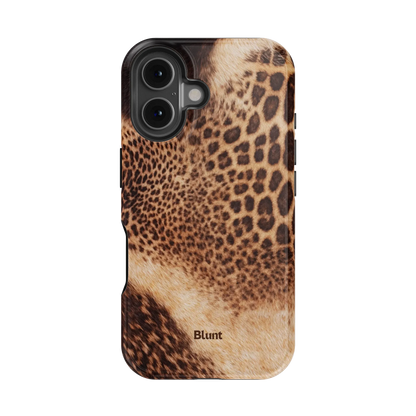 Desert Mirage iPhone Case