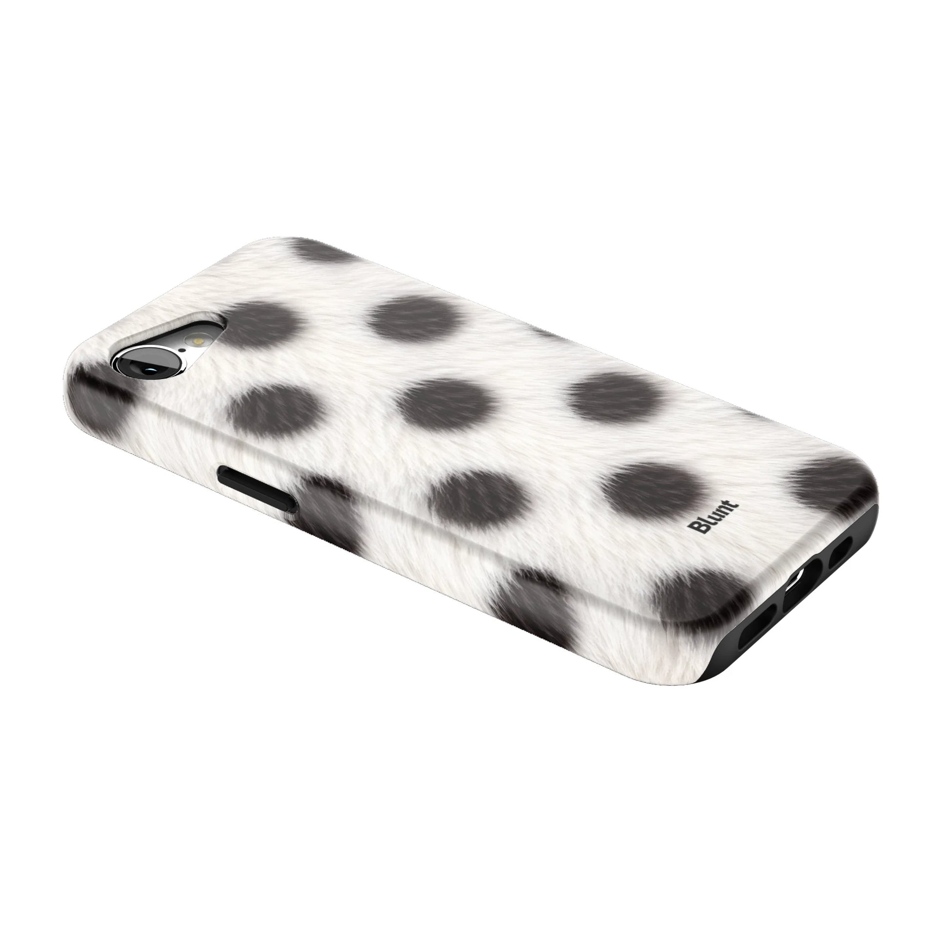 Polka-Fuzz-iphone-case-iPhone 17 E-2