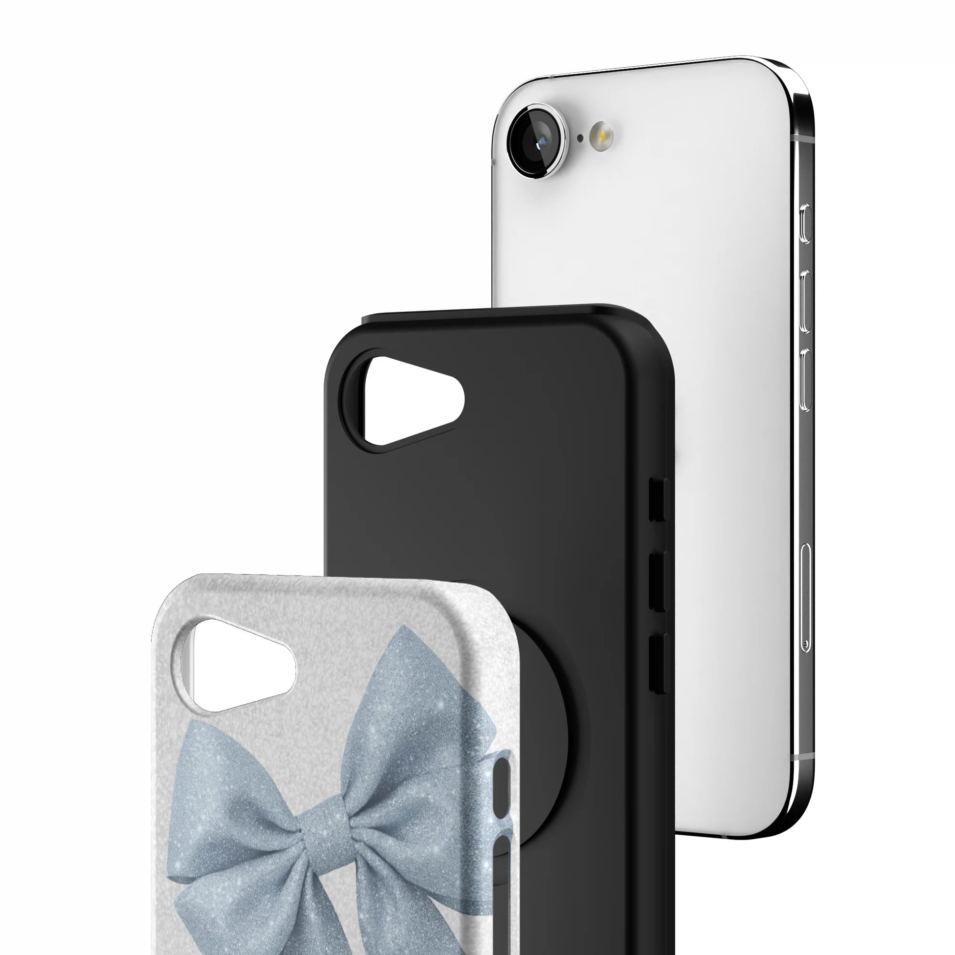 Frost-Bow-iphone-case-iPhone 17 E-3