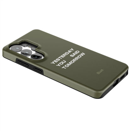 No-Excuses-samsung-case-Galaxy S26 Ultra-2