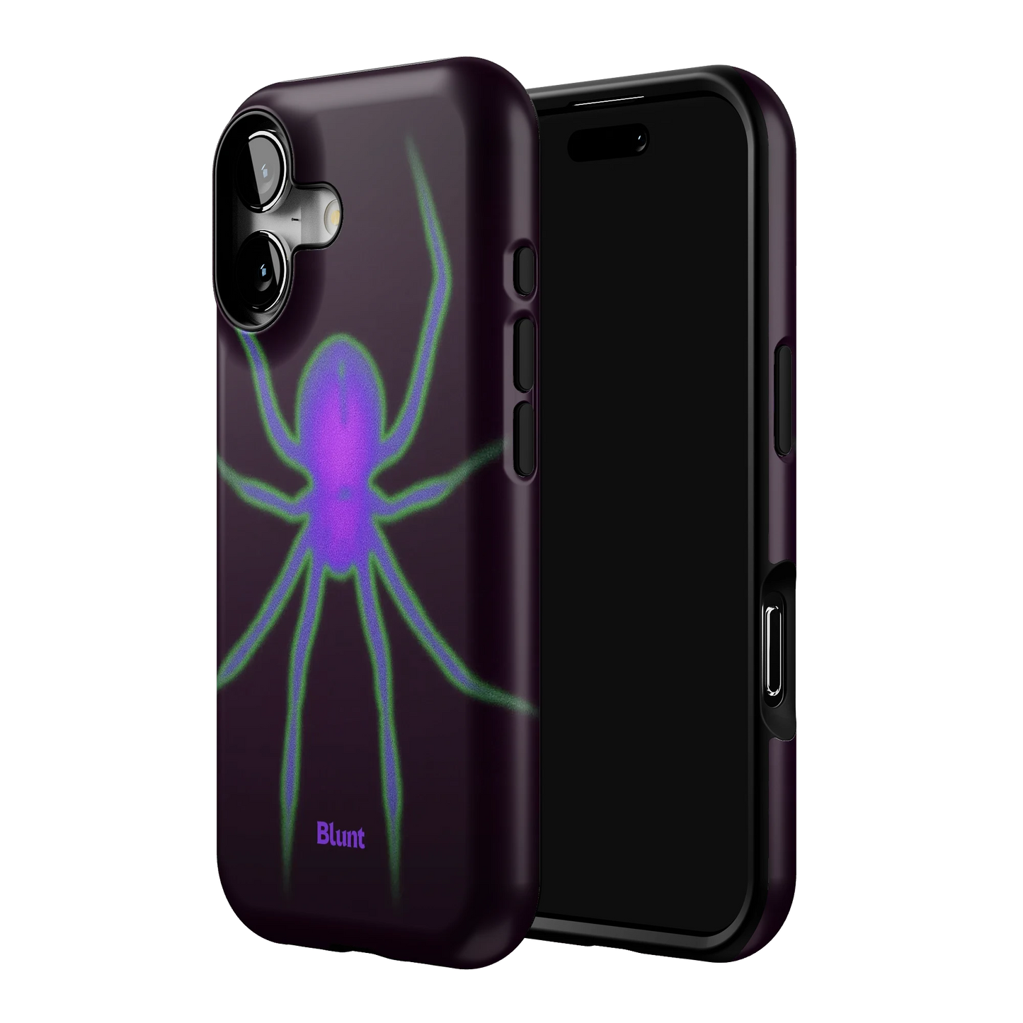 Jintz iPhone Case
