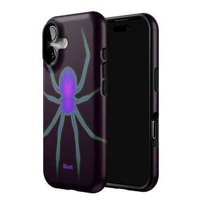Jintz iPhone Case
