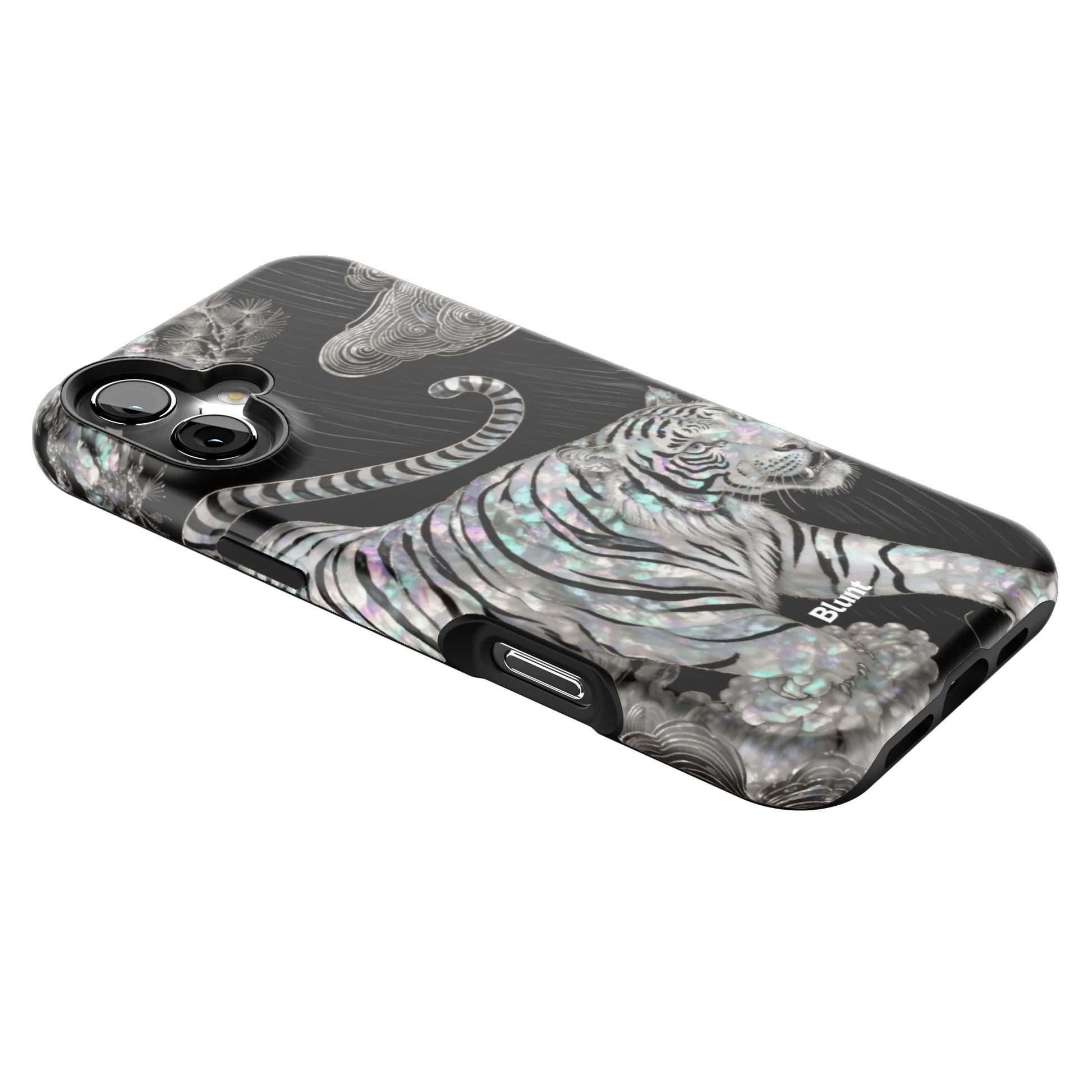 Wild-Holo-iphone-case-iPhone 16 Plus-2