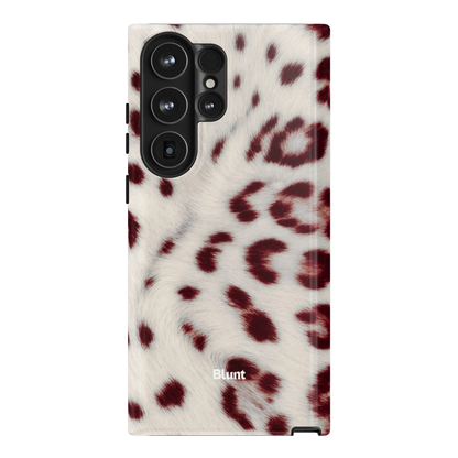 Vixen Stain Samsung Case
