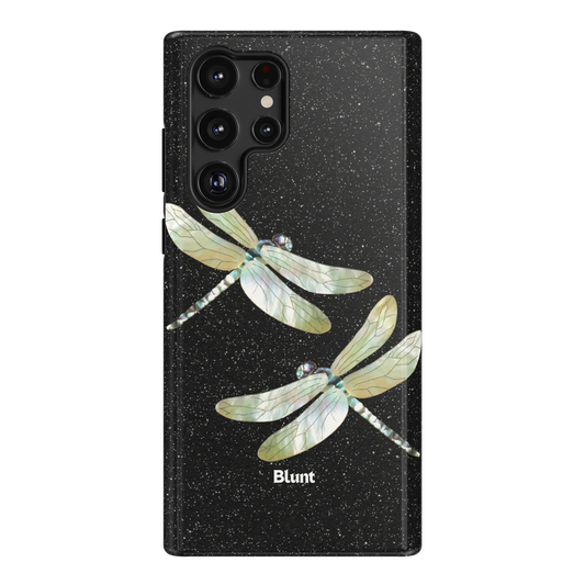 Noir-Damer-samsung-case-Galaxy S22 Ultra-1