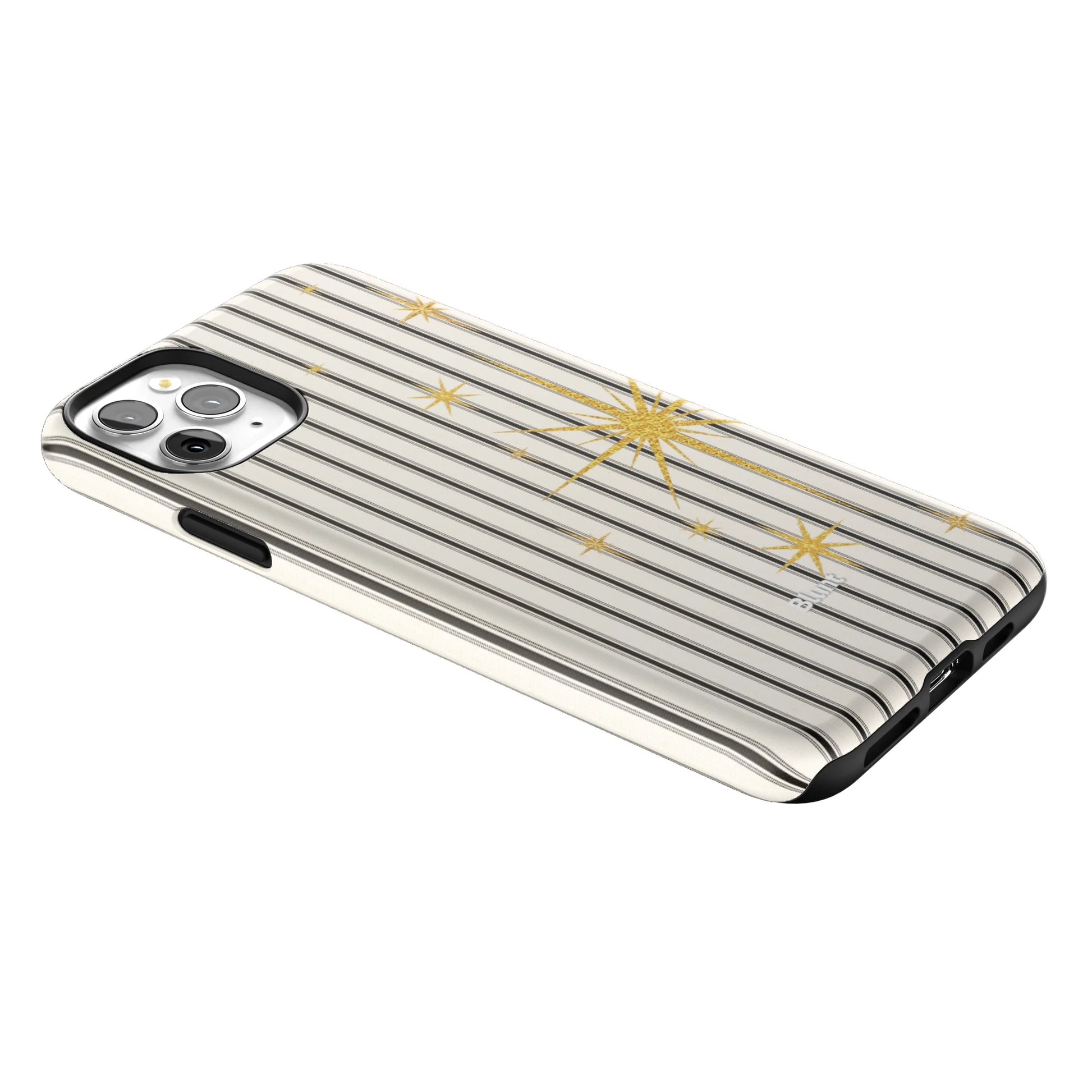 Starry-Stripe-iphone-case-iPhone 11 Pro Max-2