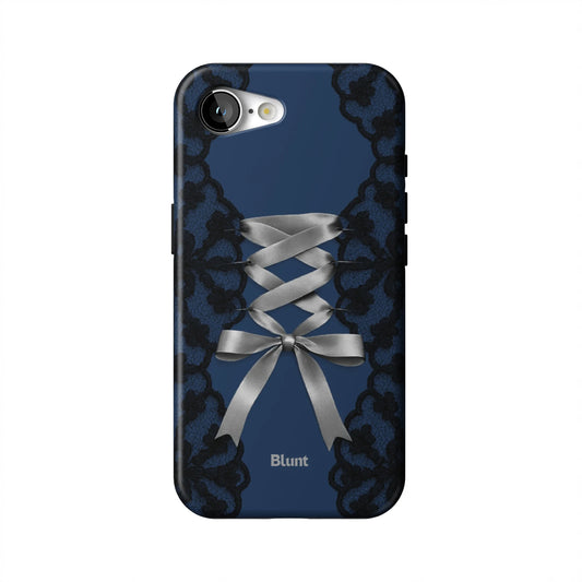Midnight-Corset-iphone-case-iPhone 17 E-1