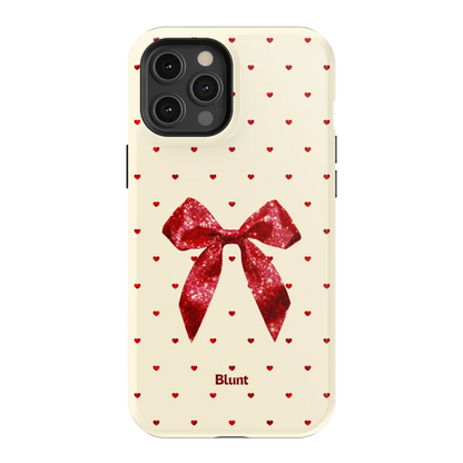 Gift Wrapped iPhone Case