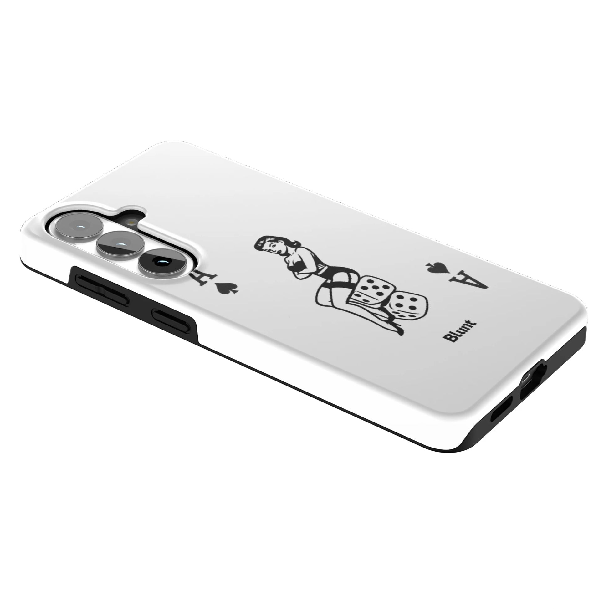 Lady-Ace-samsung-case-Galaxy S26 Plus-2