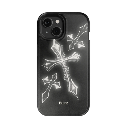 Monolith iPhone Case