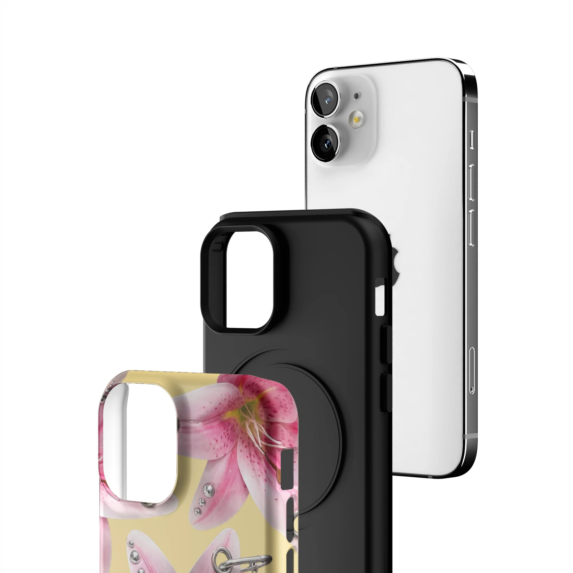 Soft-Ruin-iphone-case-iPhone 12 Mini-3