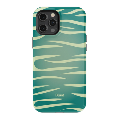 Haze iPhone Case