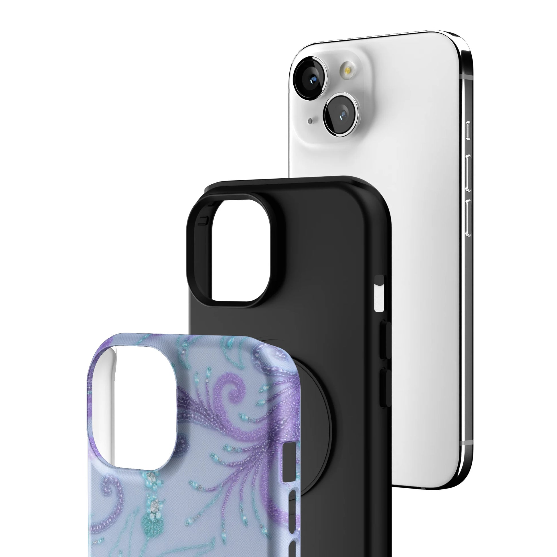 Purple-Verdant-iphone-case-iPhone 15-3