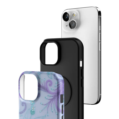 Purple-Verdant-iphone-case-iPhone 15-3