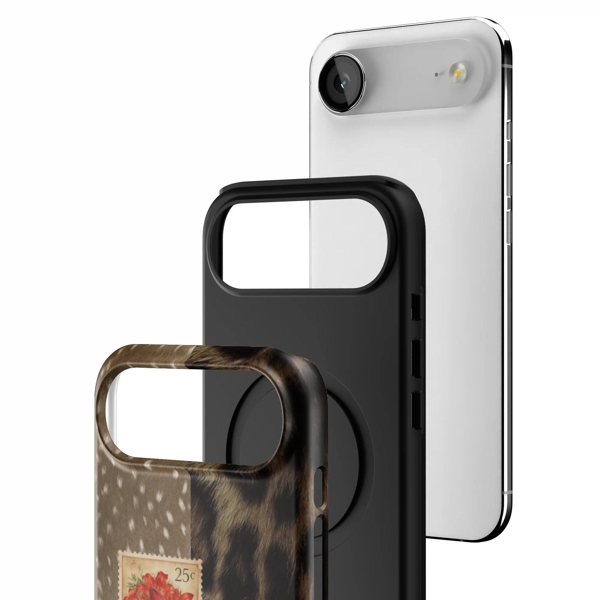 POSTMARKED-BLOOM-iphone-case-iPhone 17 Air-3