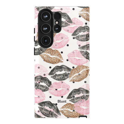 Mixed XO Samsung Case