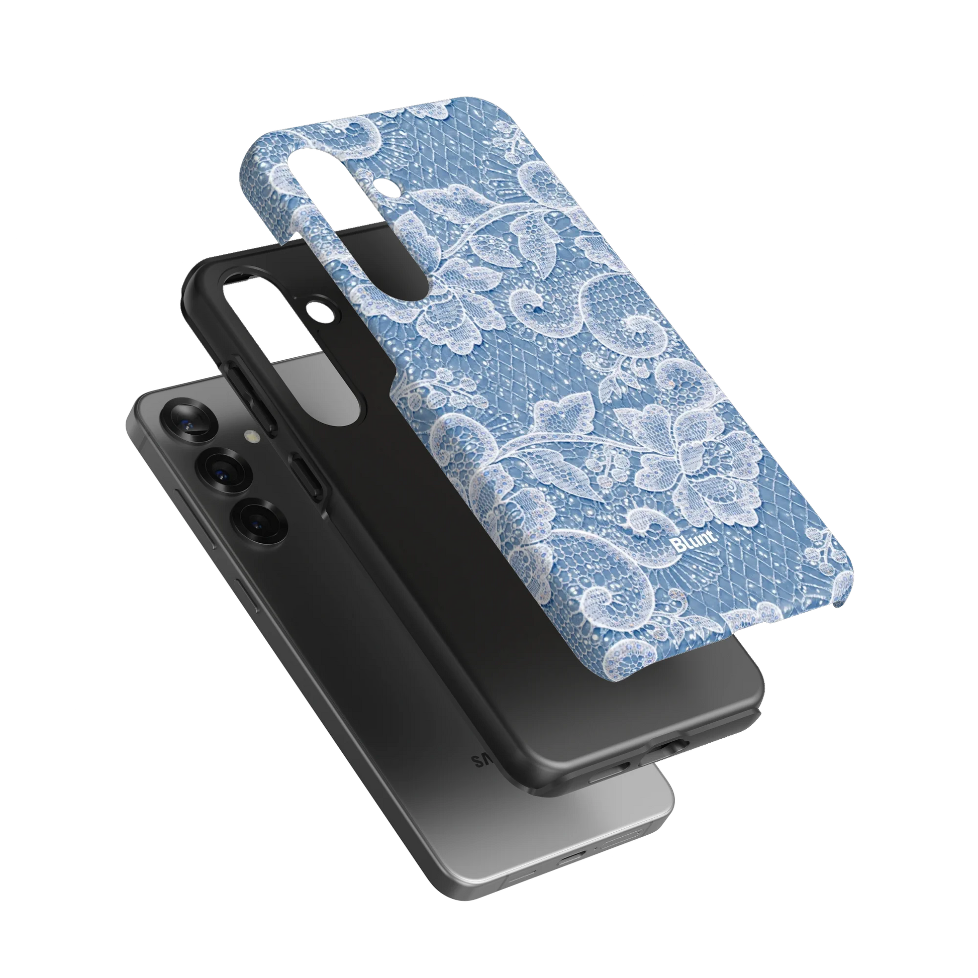 Blue-Mary-samsung-case-Galaxy S25 Plus-3