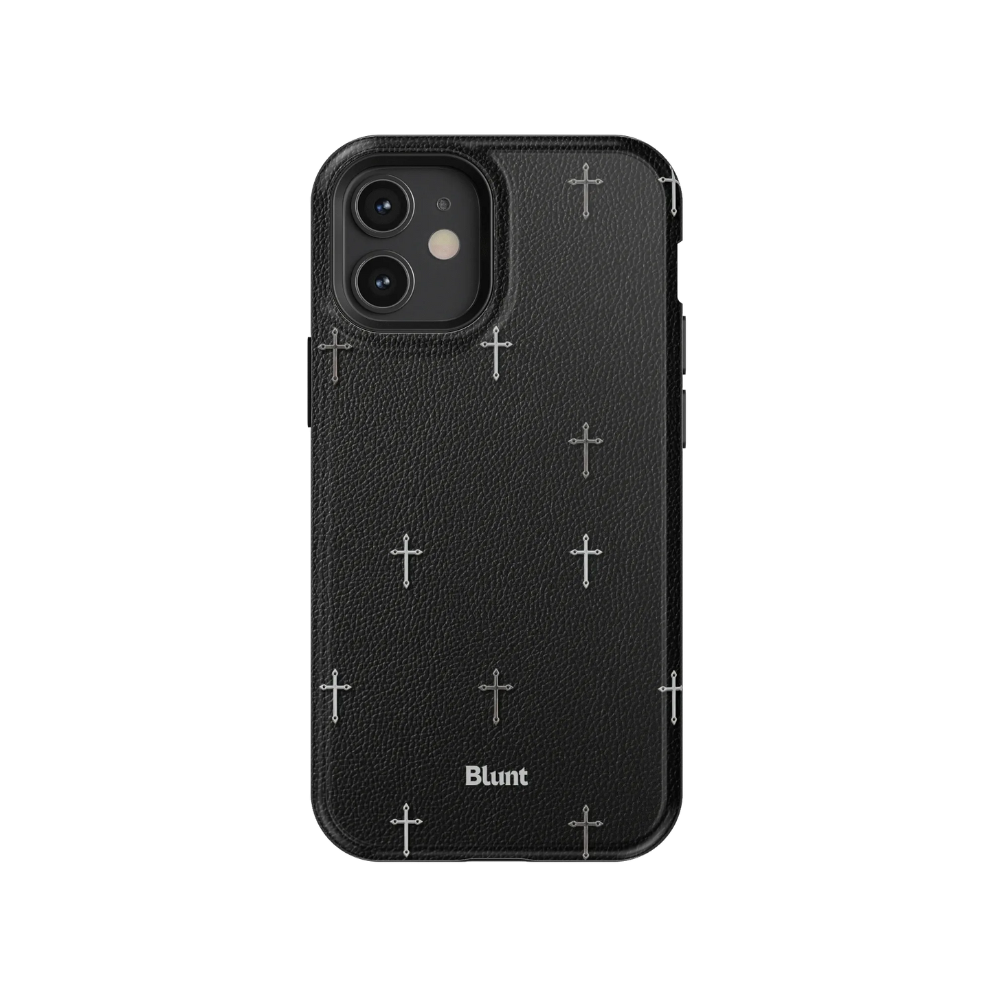 Sacred iPhone Case