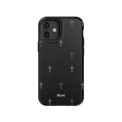 Sacred iPhone Case