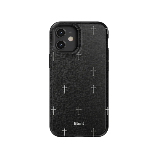 Sacred iPhone Case