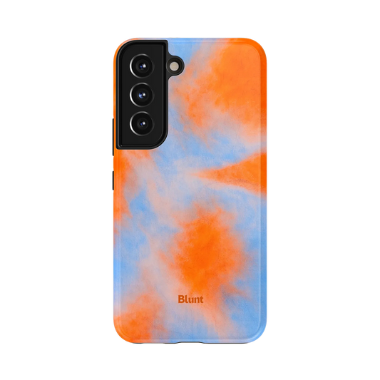 Marz Samsung Case