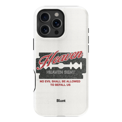 Dead Signal iPhone Case