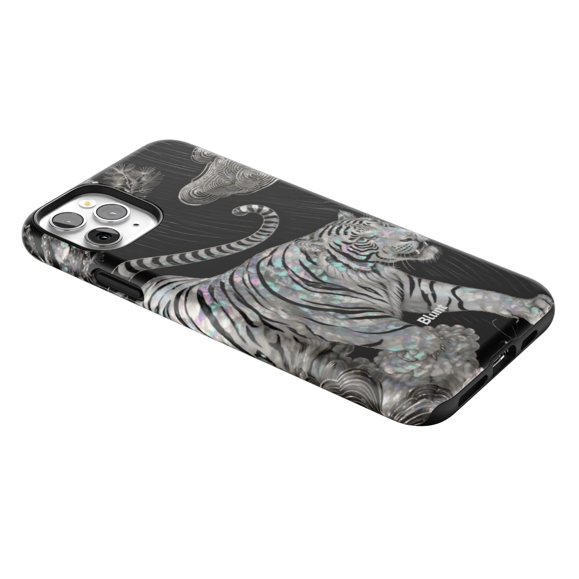 Wild-Holo-iphone-case-iPhone 11 Pro Max-2
