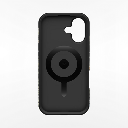 Stargazer iPhone Case