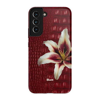 Crimson-Vermiluxe-samsung-case-S22 Plus-1