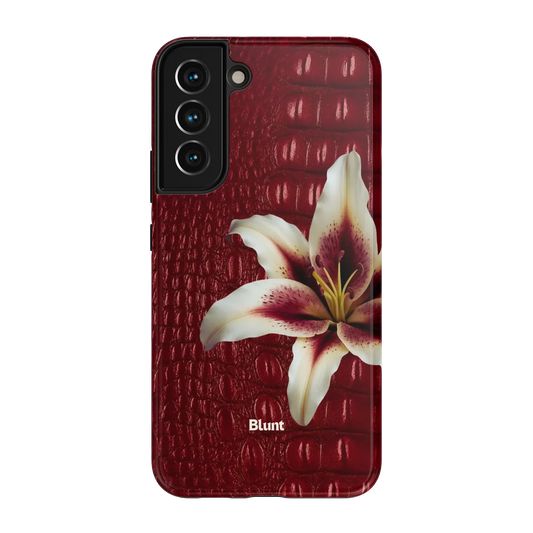 Crimson-Vermiluxe-samsung-case-S22 Plus-1