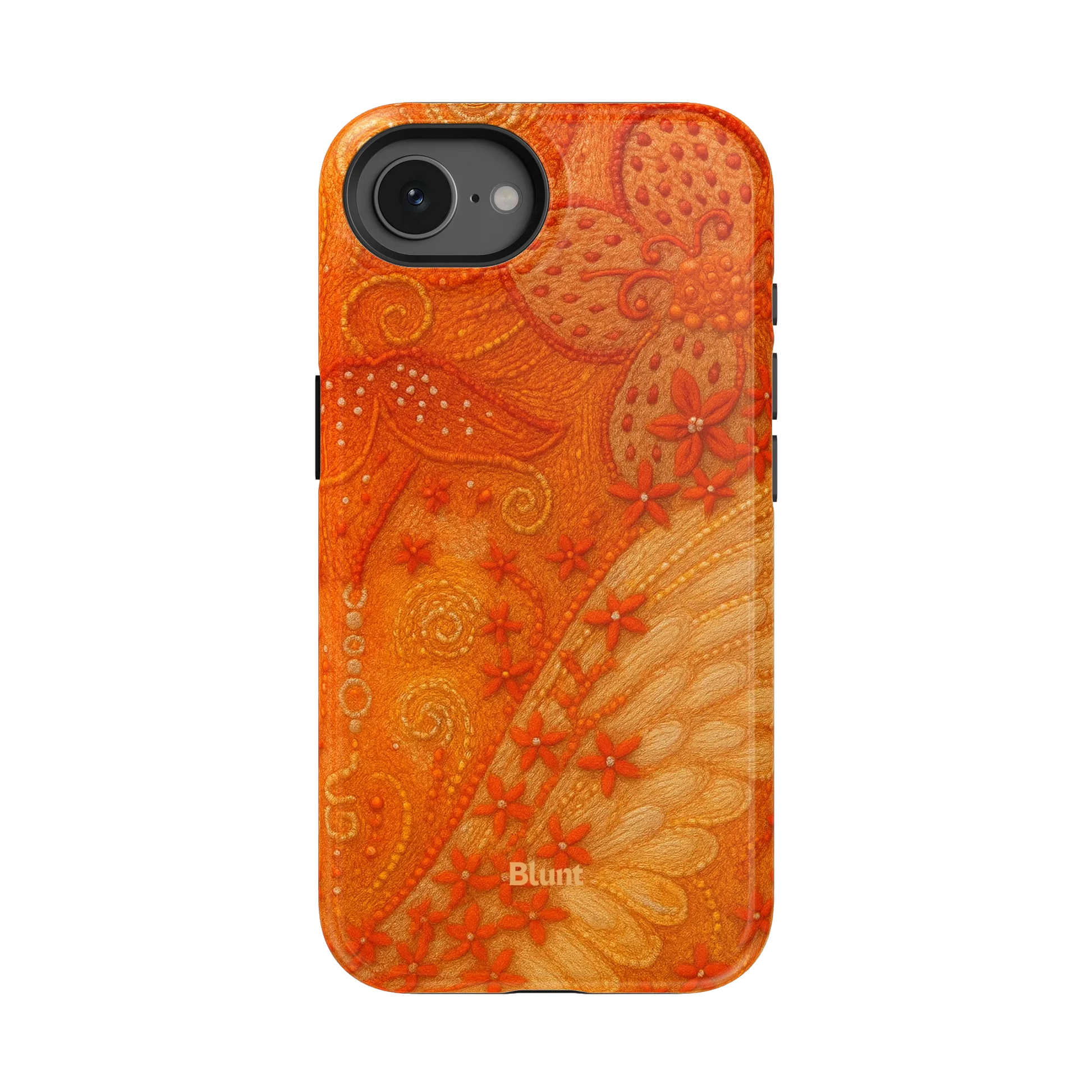 iPhone 16 E Tough