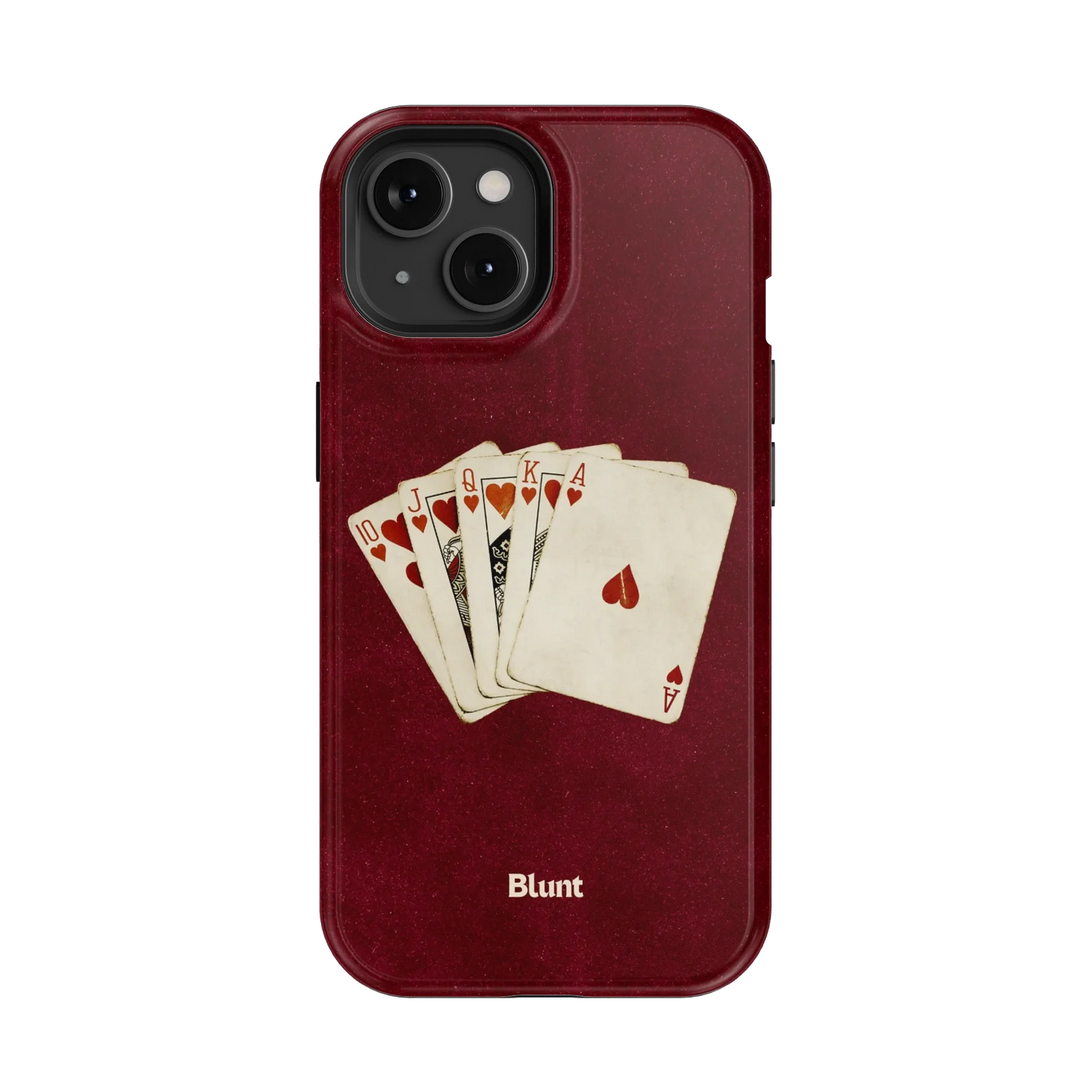 Flush iPhone Case