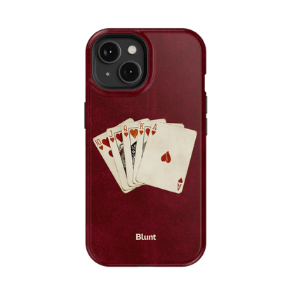 Flush iPhone Case