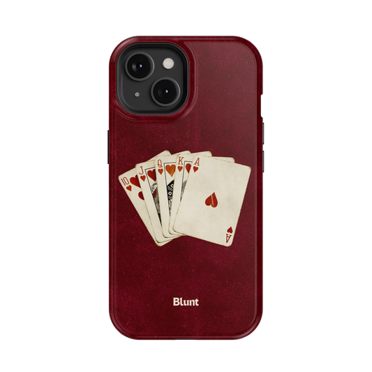 Flush iPhone Case