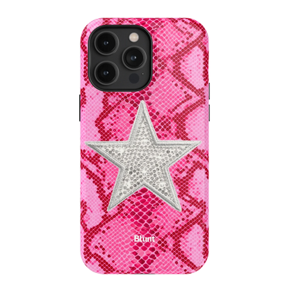 Star Barbz iPhone Case