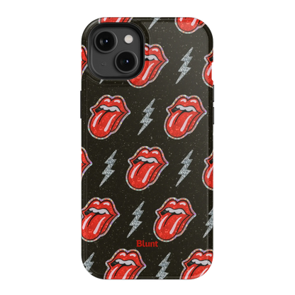 Midnight iPhone Case