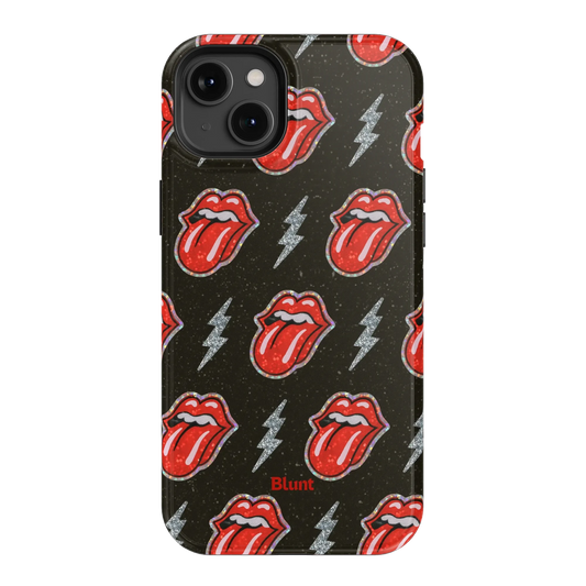 Midnight iPhone Case