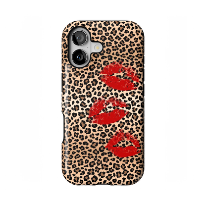 Passion iPhone Case
