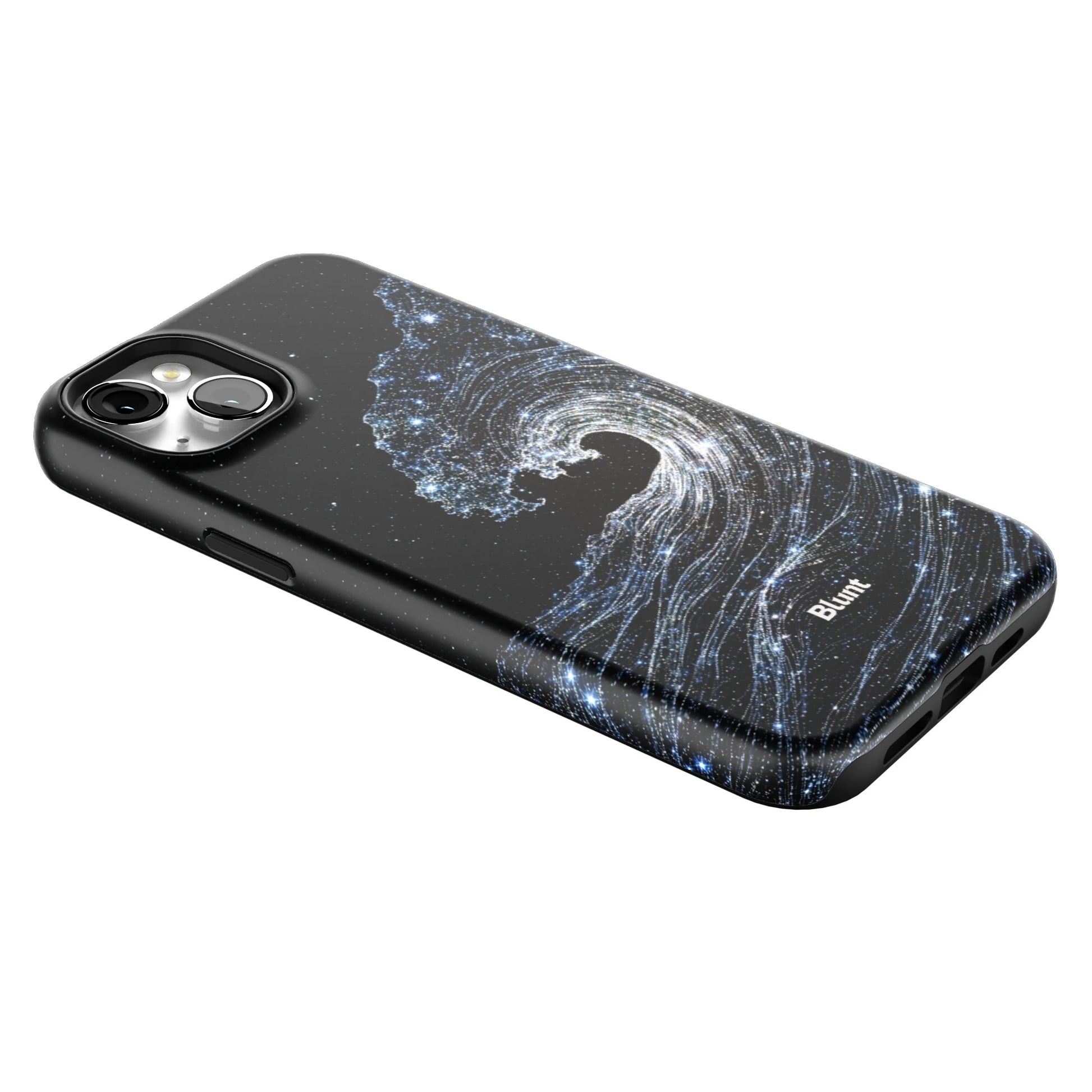 Midnight-Wave-iphone-case-iPhone 14 Plus-2