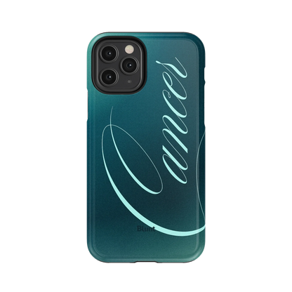 Cancer iPhone Case
