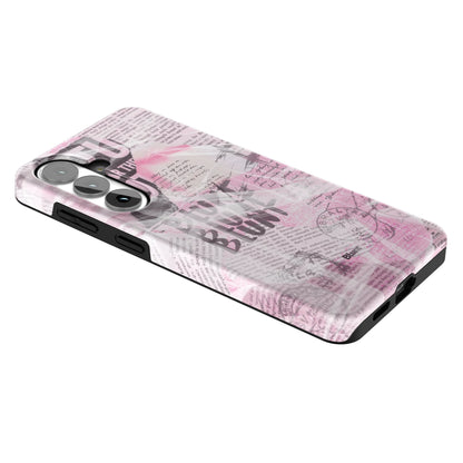 Love-Letter-samsung-case-Galaxy S26 Plus-2