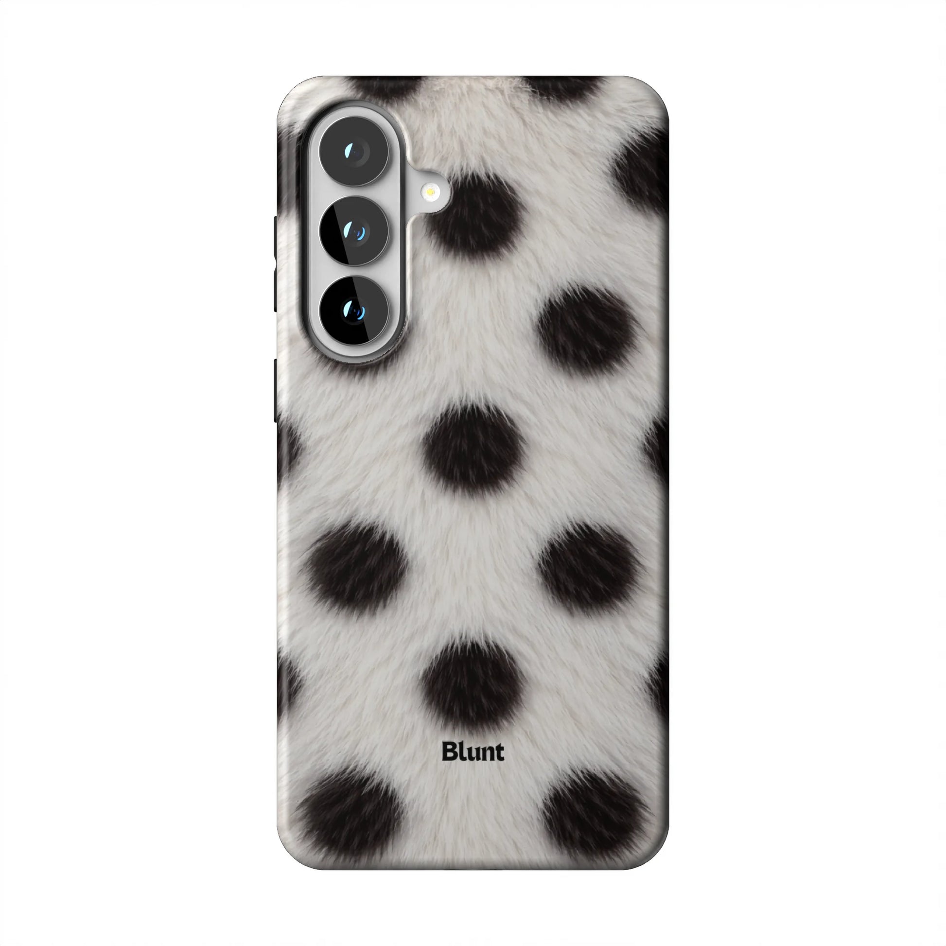 Polka-Fuzz-samsung-case-Galaxy S26 Plus-1