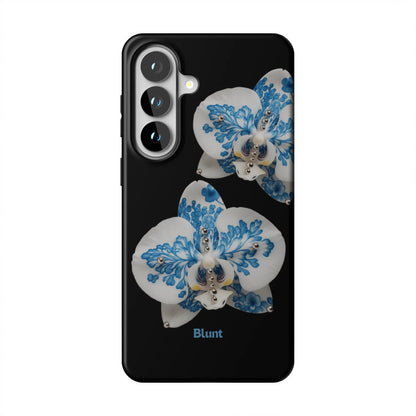 Blue Dynasty Samsung Case