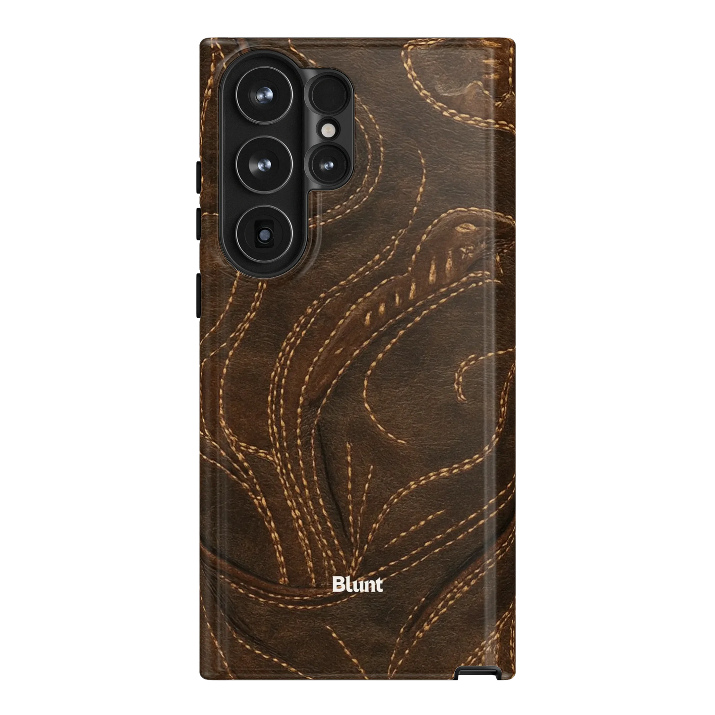 Roseo Stitch Samsung Case