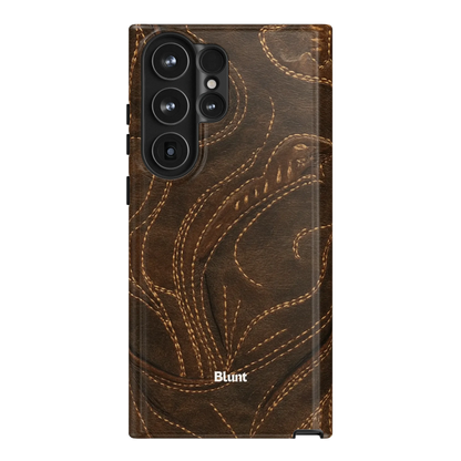 Roseo Stitch Samsung Case